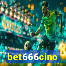 bet666cino