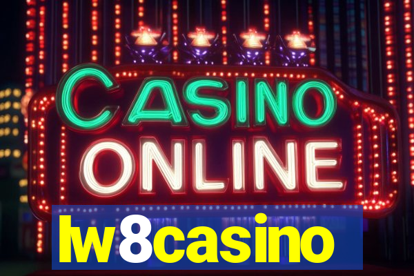Iw8casino