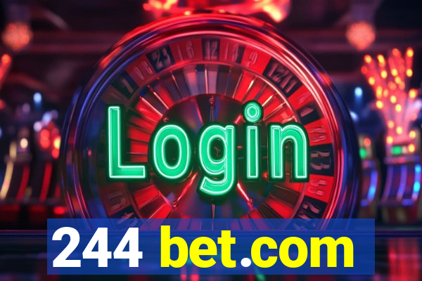 244 bet.com