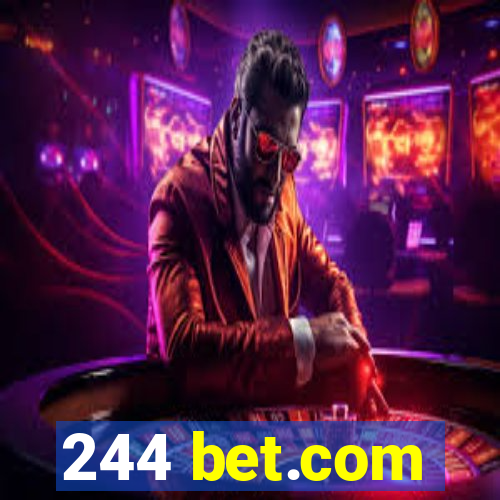244 bet.com