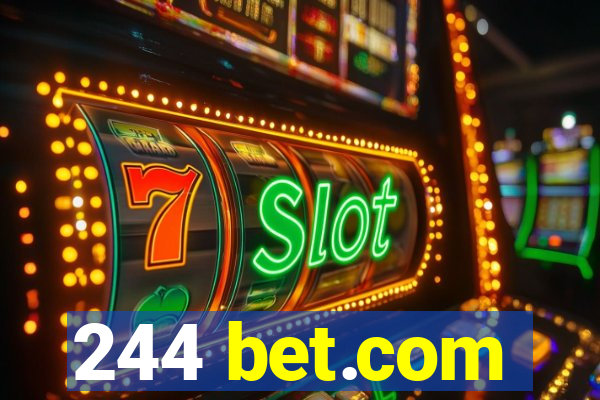 244 bet.com