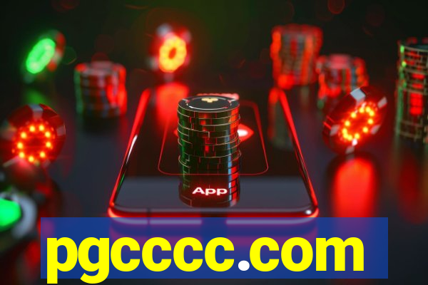 pgcccc.com