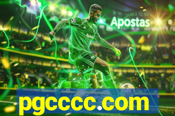 pgcccc.com