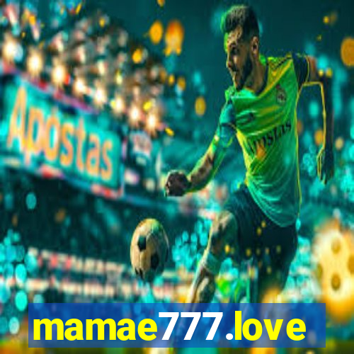 mamae777.love