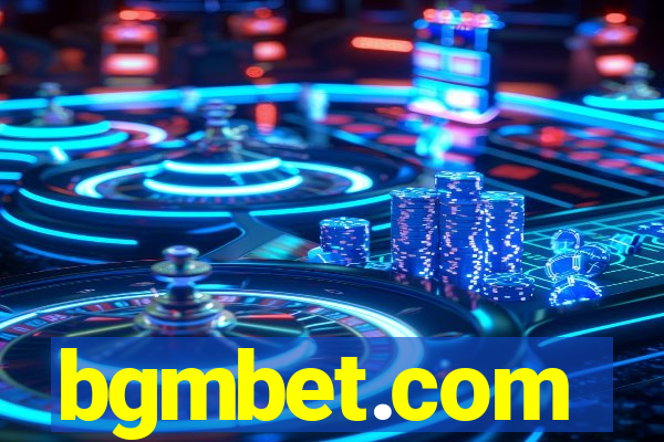bgmbet.com