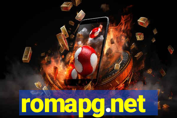 romapg.net