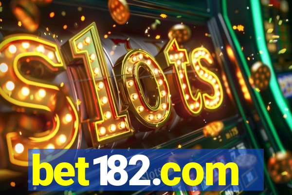 bet182.com