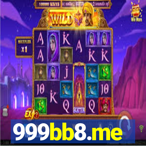 999bb8.me