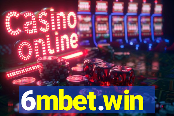 6mbet.win