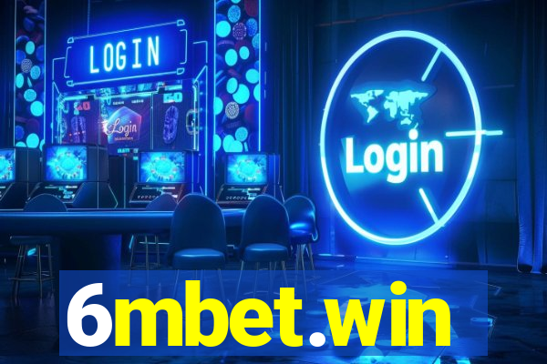 6mbet.win