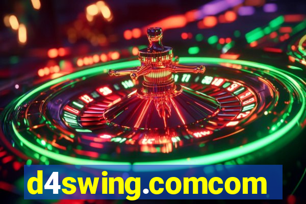 d4swing.comcom