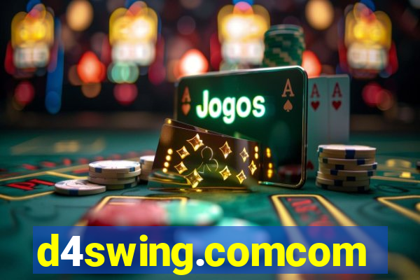 d4swing.comcom