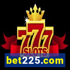 bet225.com