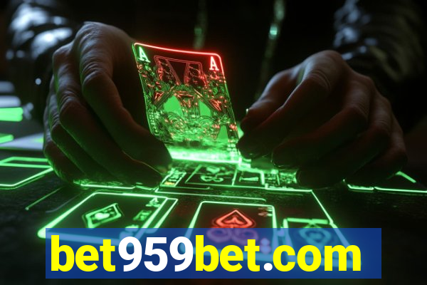 bet959bet.com