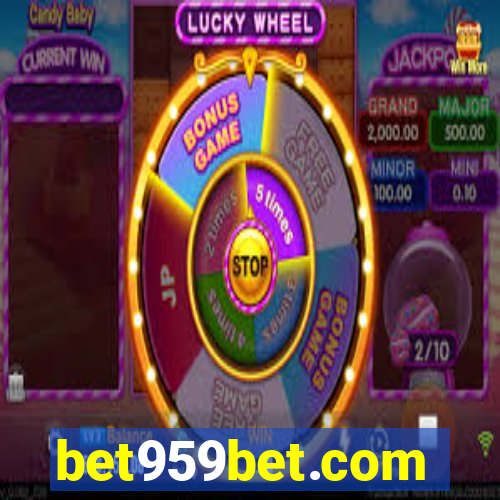 bet959bet.com
