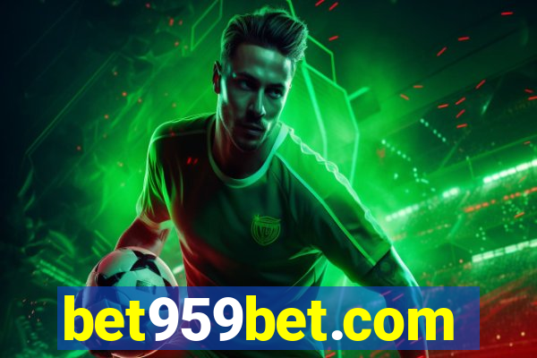 bet959bet.com
