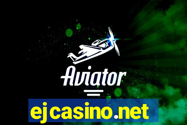 ejcasino.net