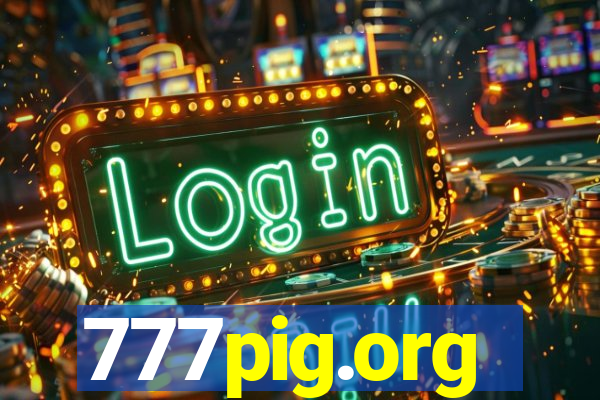 777pig.org