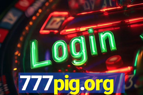 777pig.org