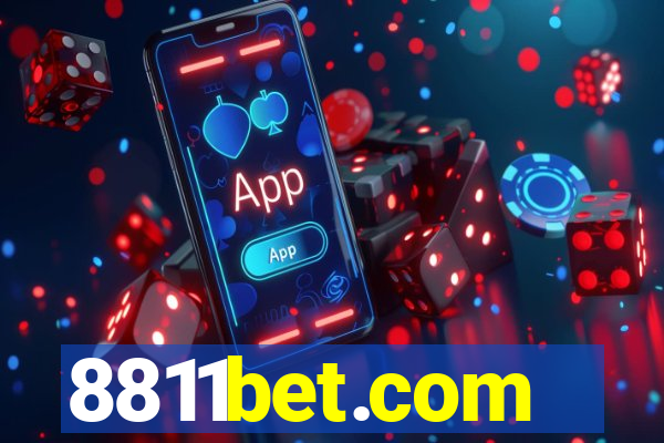 8811bet.com
