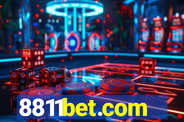 8811bet.com