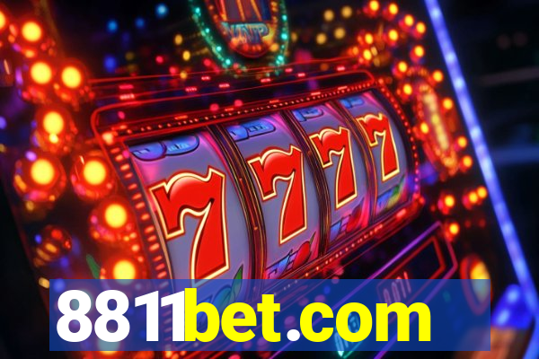 8811bet.com