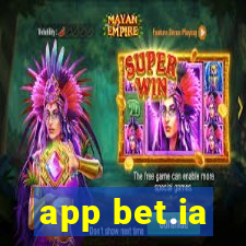 app bet.ia