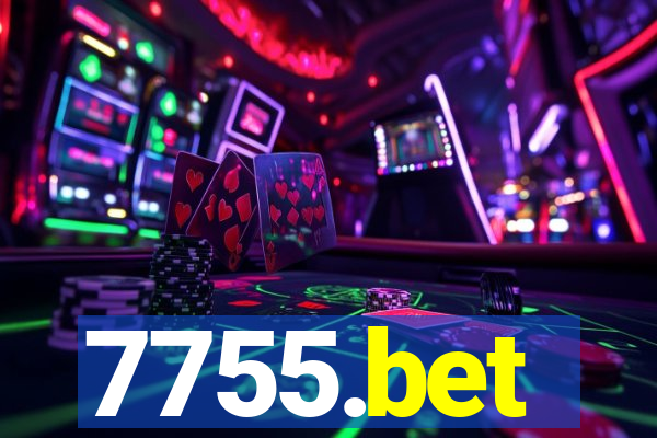 7755.bet
