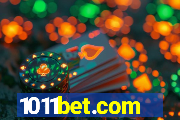 1011bet.com