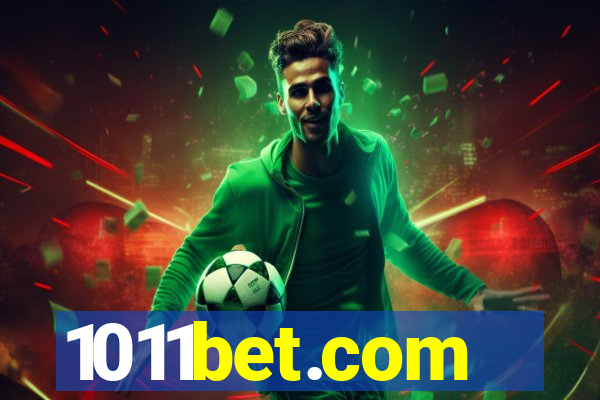 1011bet.com