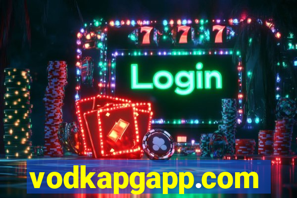 vodkapgapp.com
