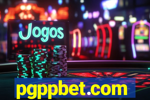 pgppbet.com