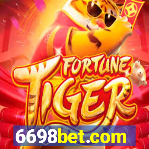 6698bet.com