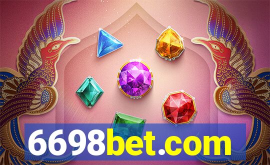 6698bet.com