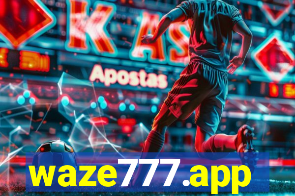 waze777.app