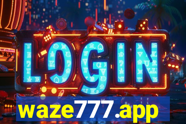 waze777.app