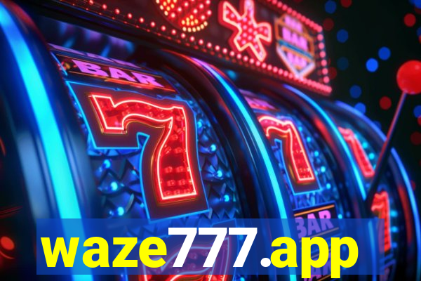 waze777.app