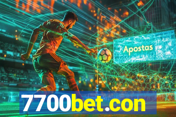 7700bet.con