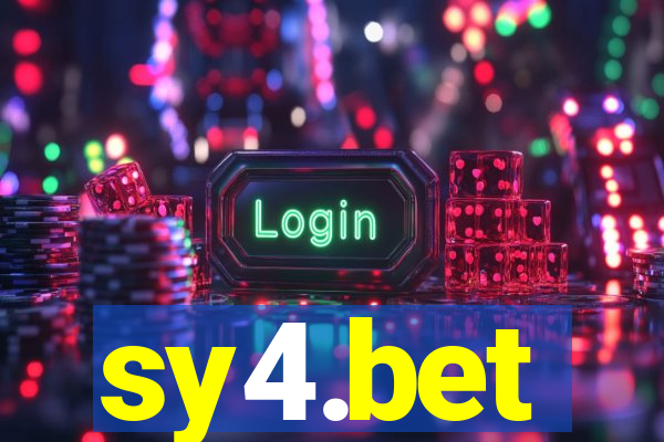 sy4.bet