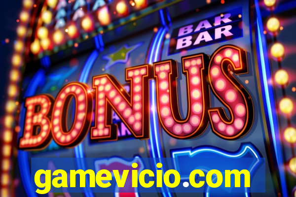 gamevicio.com