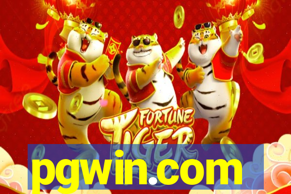 pgwin.com