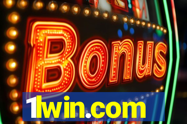 1lwin.com