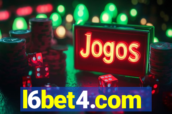 l6bet4.com