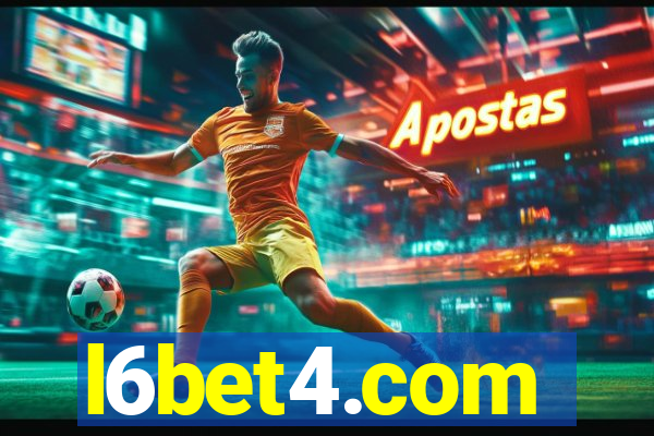 l6bet4.com