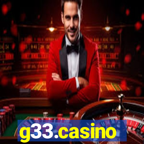 g33.casino