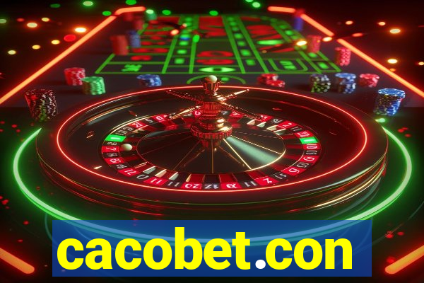 cacobet.con