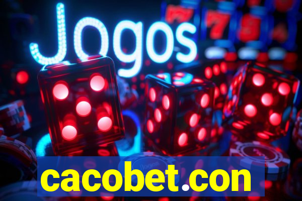 cacobet.con