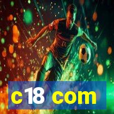 c18 com