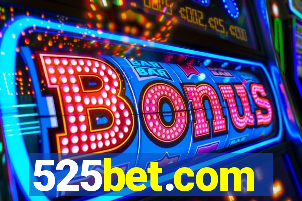 525bet.com