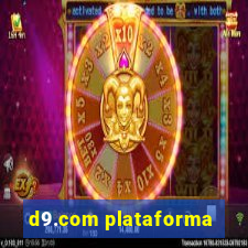 d9.com plataforma